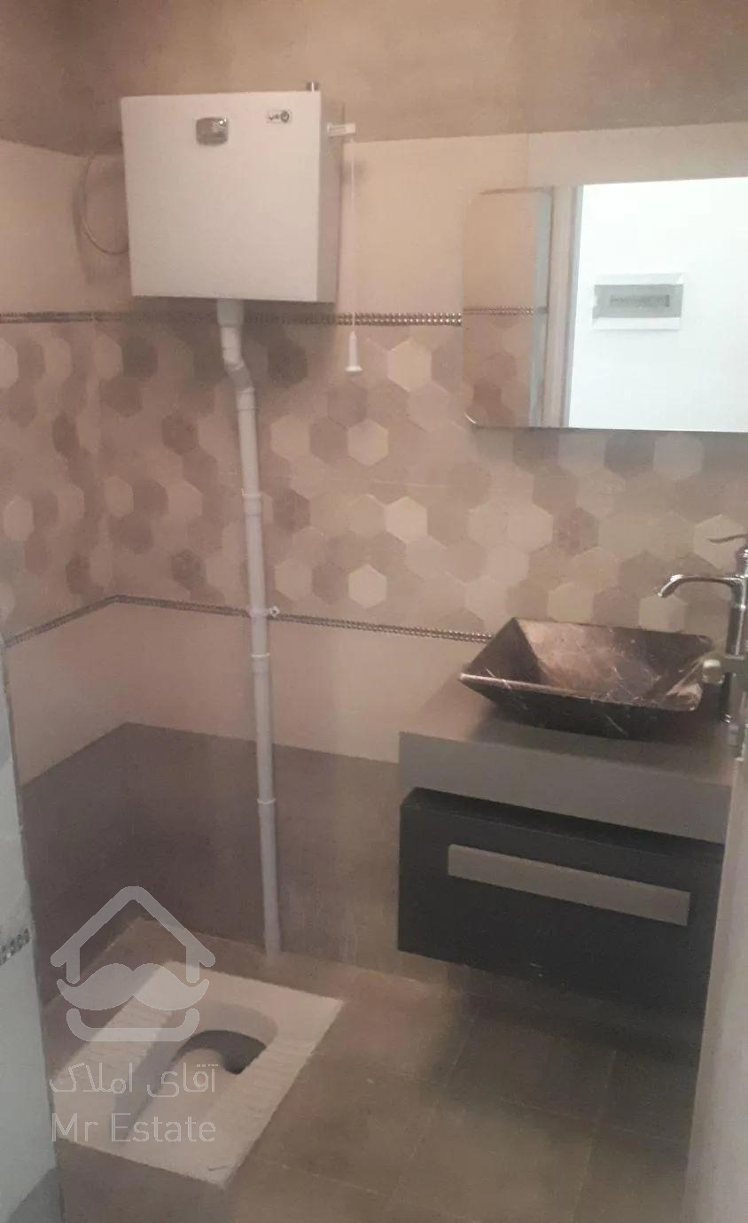 104 متر دو خواب**