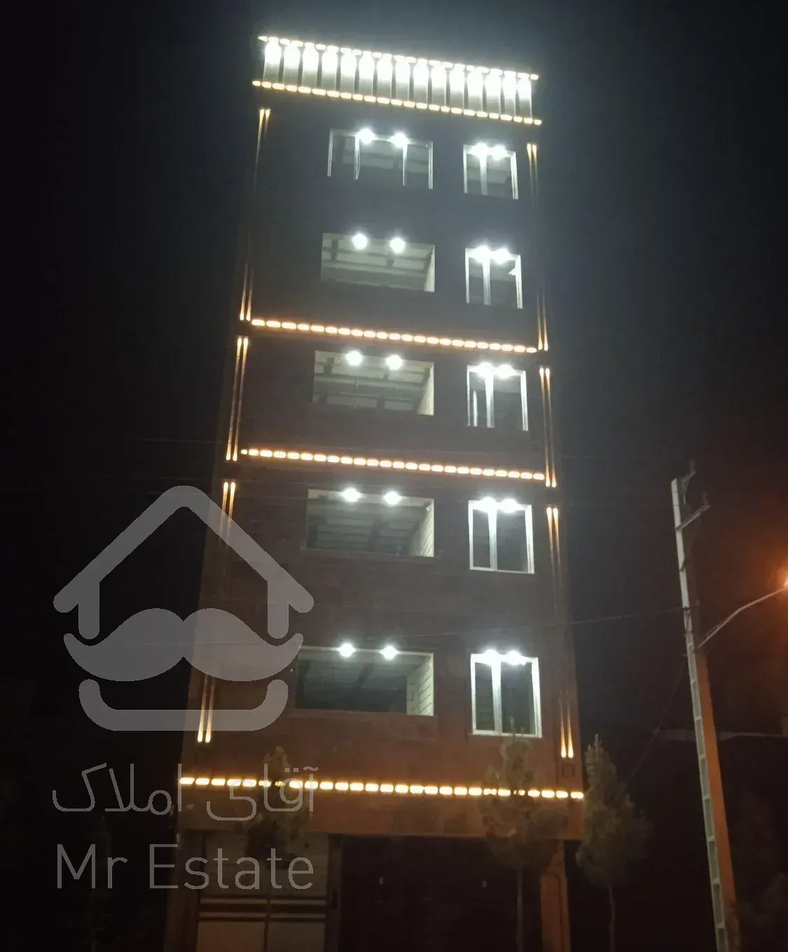 واحددوخواب  ۷۵ متری