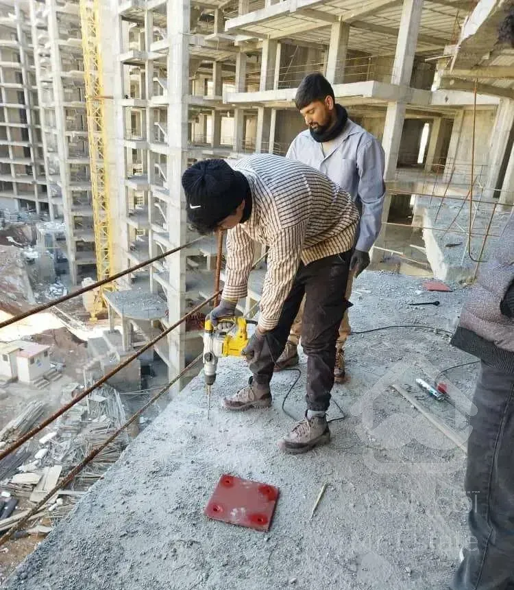 فروش آپارتمان در بهترین لوکیشن شیراز