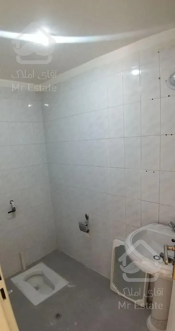 آپارتمان ۵۸ متری امامت (تهران نو)