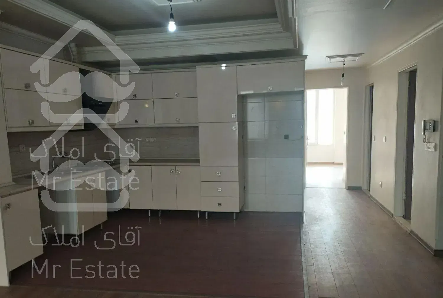 ۱۱۰متر۲خواب سنایی خردمند شمالی