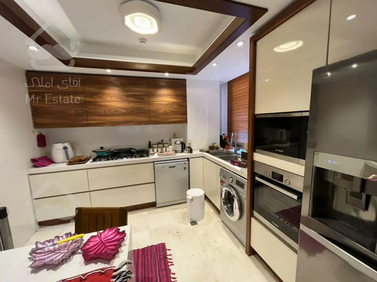 اجاره آپارتمان/۱۲۳ متری/سعادت آباد