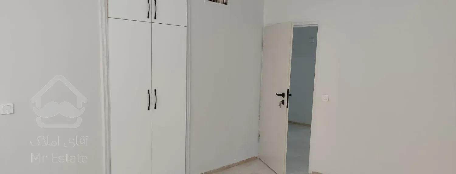 فلکه چایچی 67متر یک خوابه فول