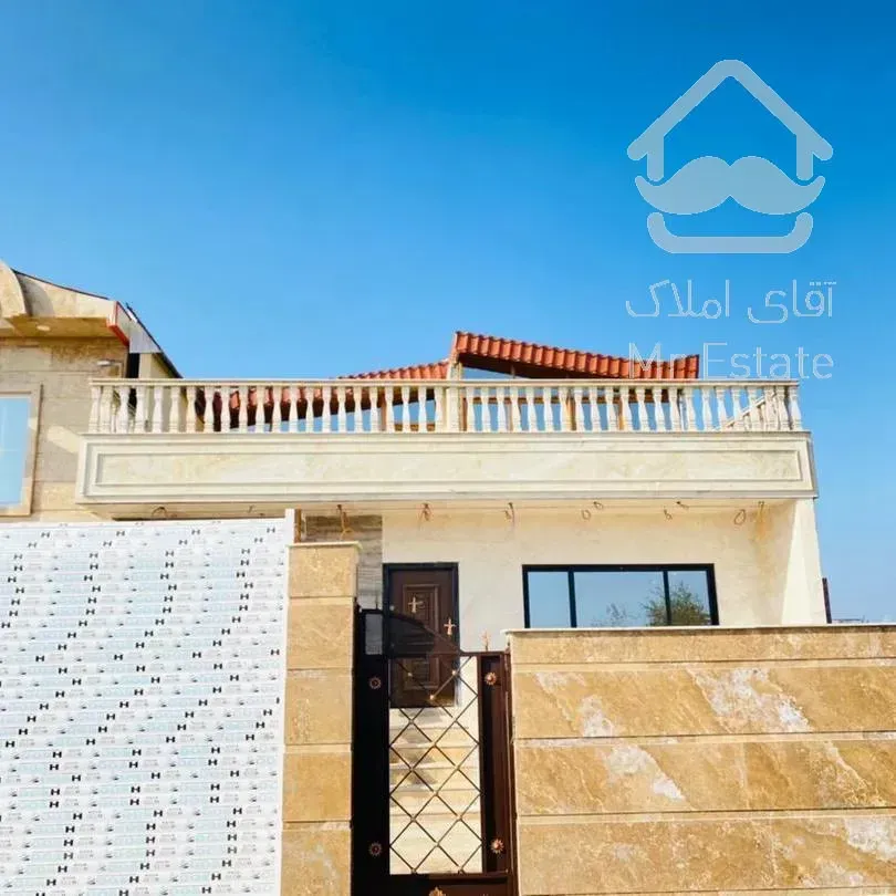 فروش ویلا دوبلکس