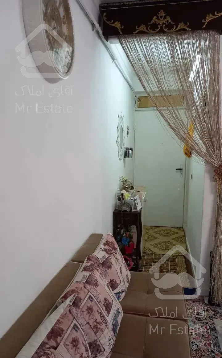 فروش آپارتمان  ۴۵  متری   سند دار