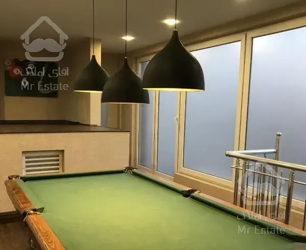 ( خانه تمام عیار / 220 متر )