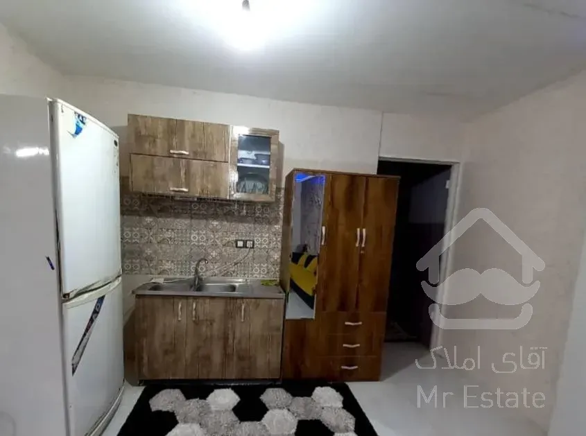 باغ ویلا قلعه فرامرزیه خوشنام