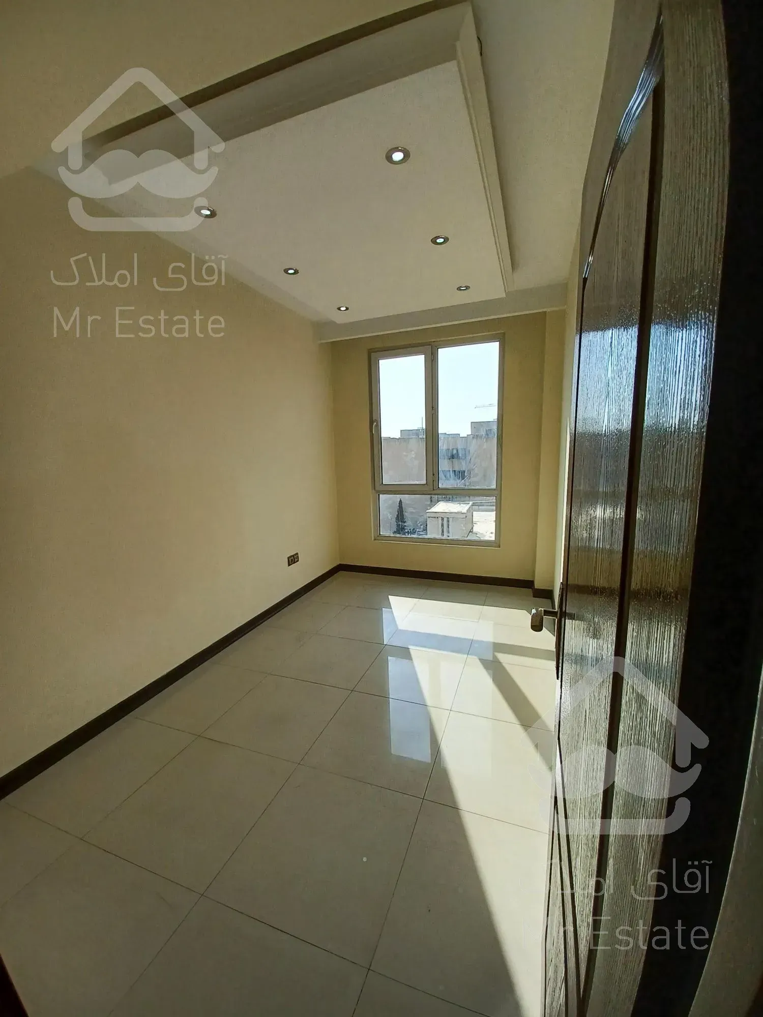 اجاره  آپارتمان سند اداری صادقیه بلوار کاشانی