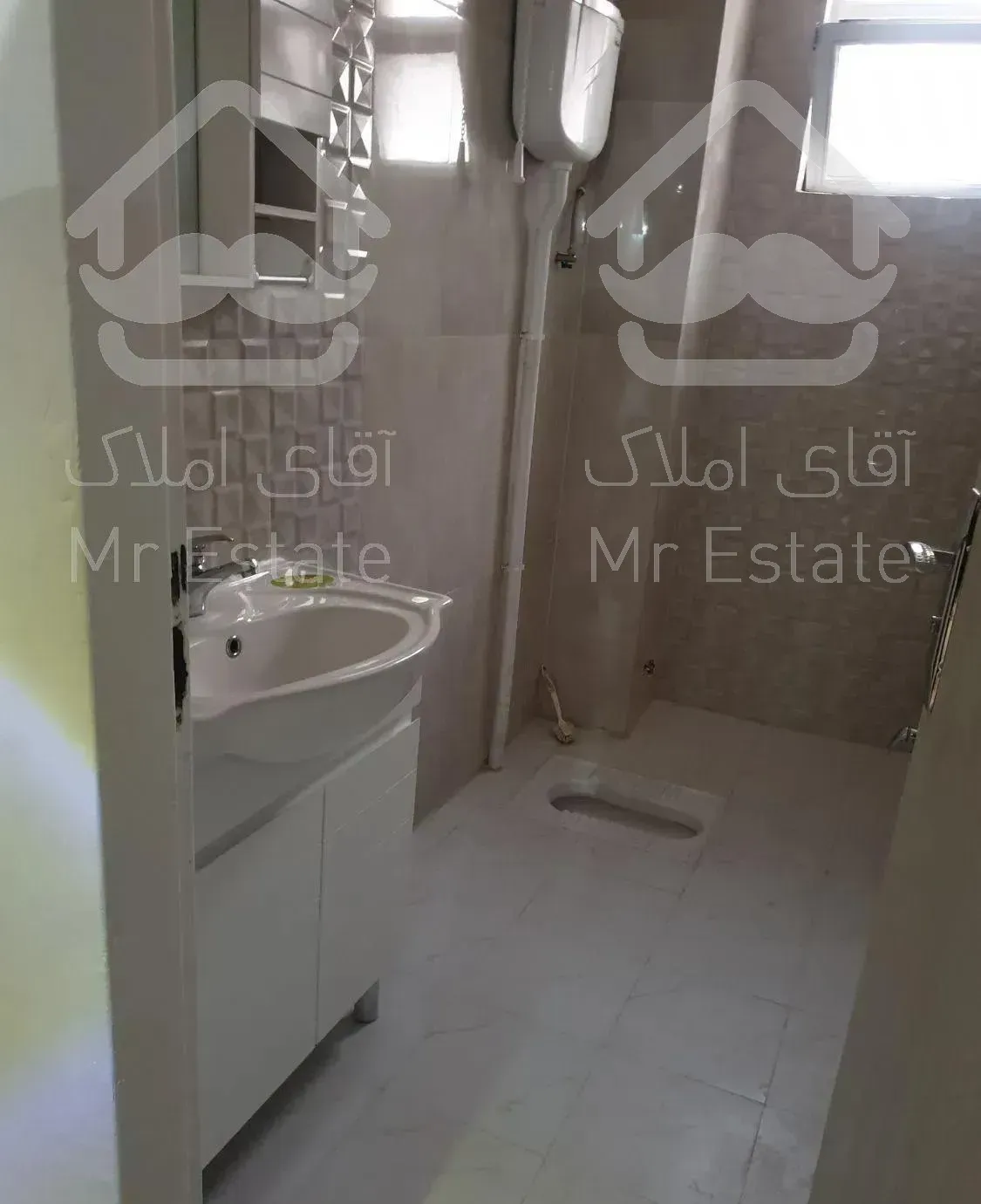 آپارتمان ۱۰۰ متر دو خواب جلفا