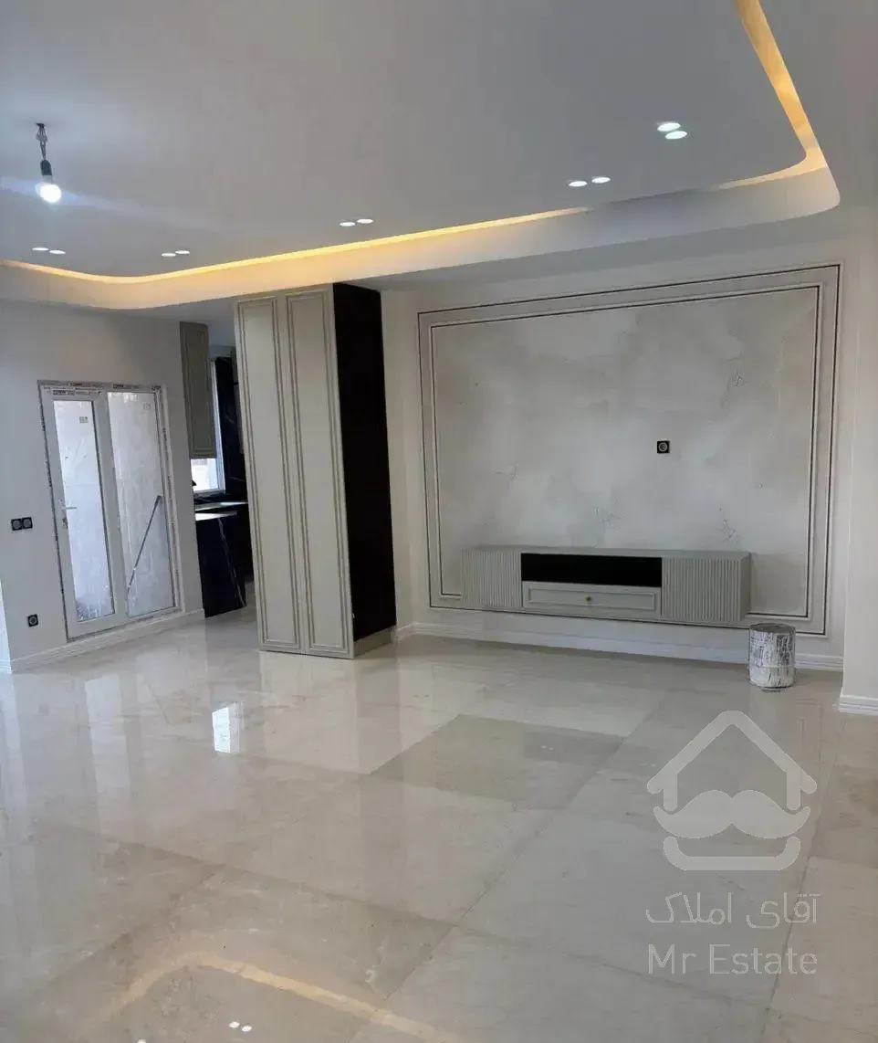 تکواحدی/سازه و متریال سوپرلوکس/۲خواب