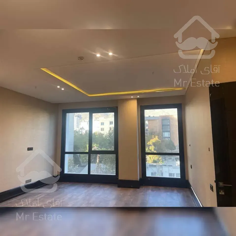 خرید آپارتمان مدرن / سوپر لاکچری ترین واحد نیاوران ۳۰متر تراس ۳۰۰ متر ۳ پارکینگ