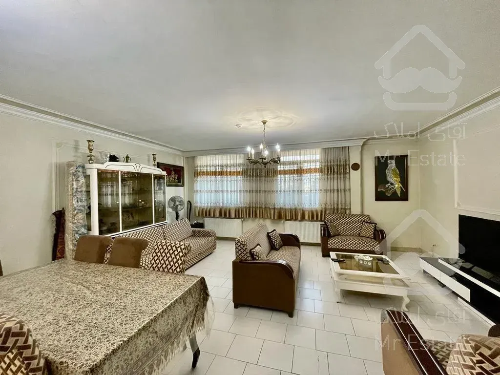 فوری فروشی به علت مهاجرت 112 متر2خواب