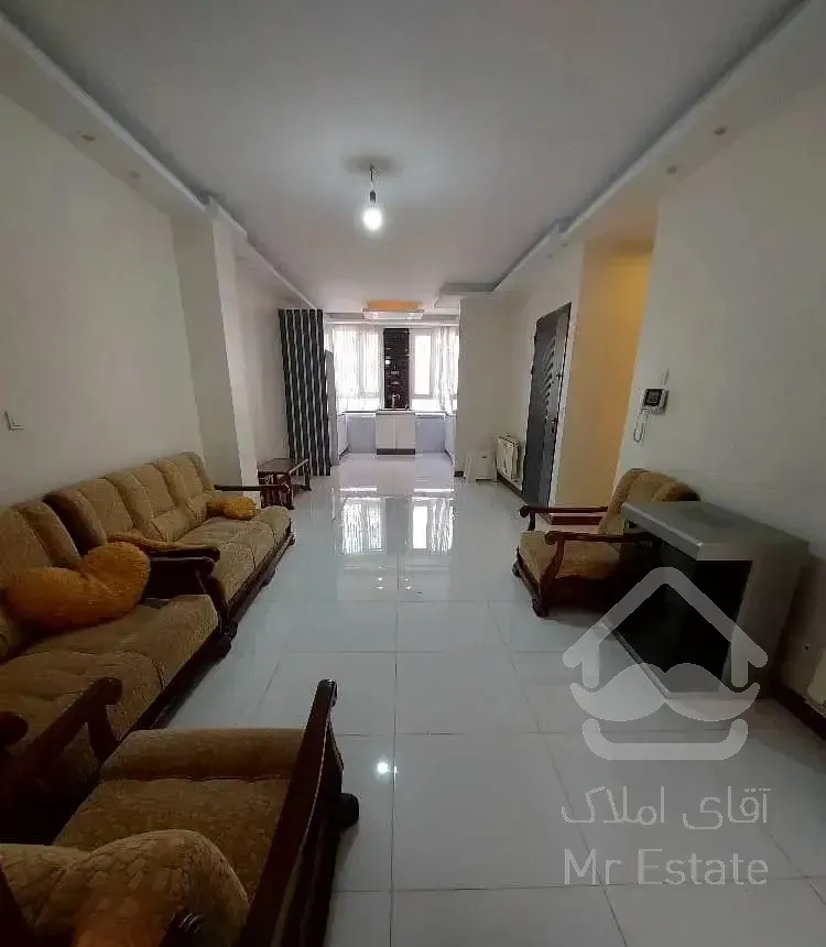 رهن کامل آپارتمان ۶۸ متری پونک خیابان البرز