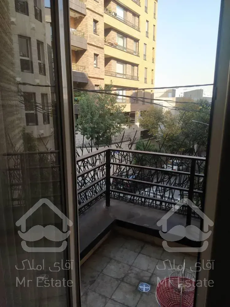 فروش اپارتمان در اختیاریه