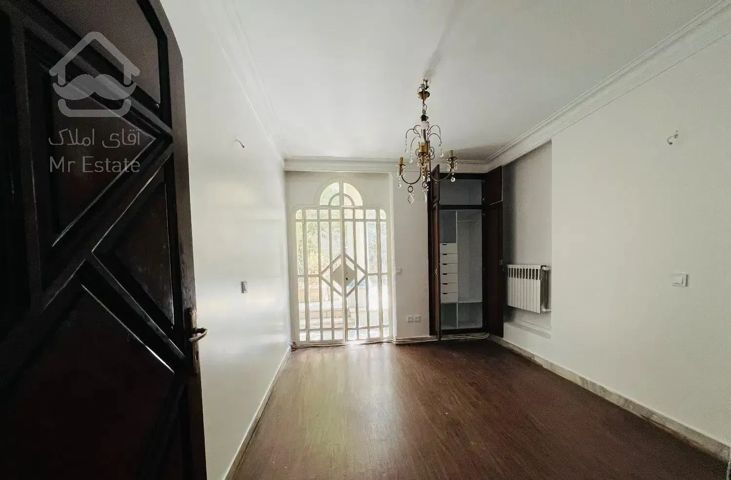 اجاره تک واحدی حیاط دار