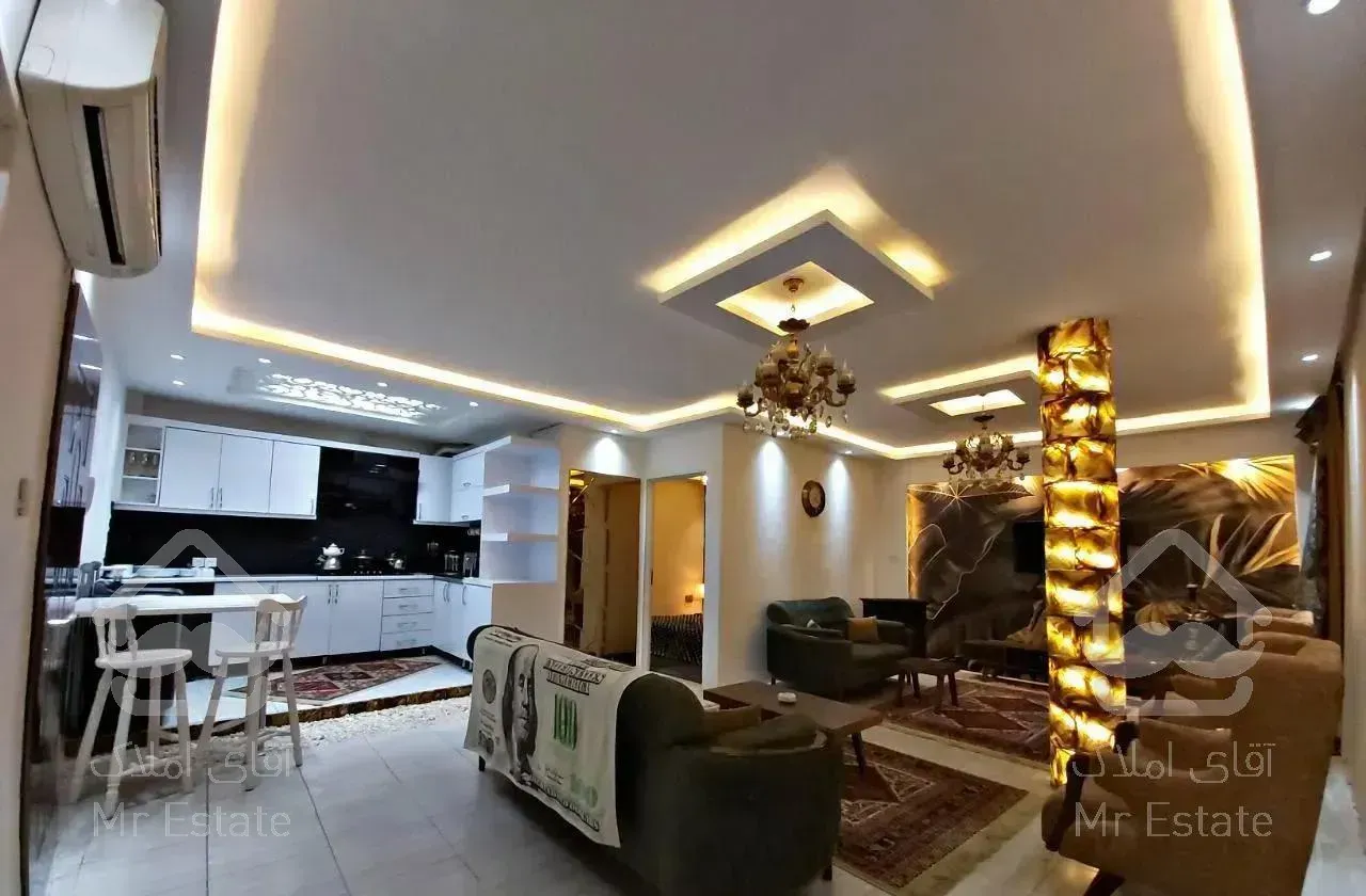 اجاره سوئیت آپارتمان (رویال) خ امام رضا نزدیک حرم