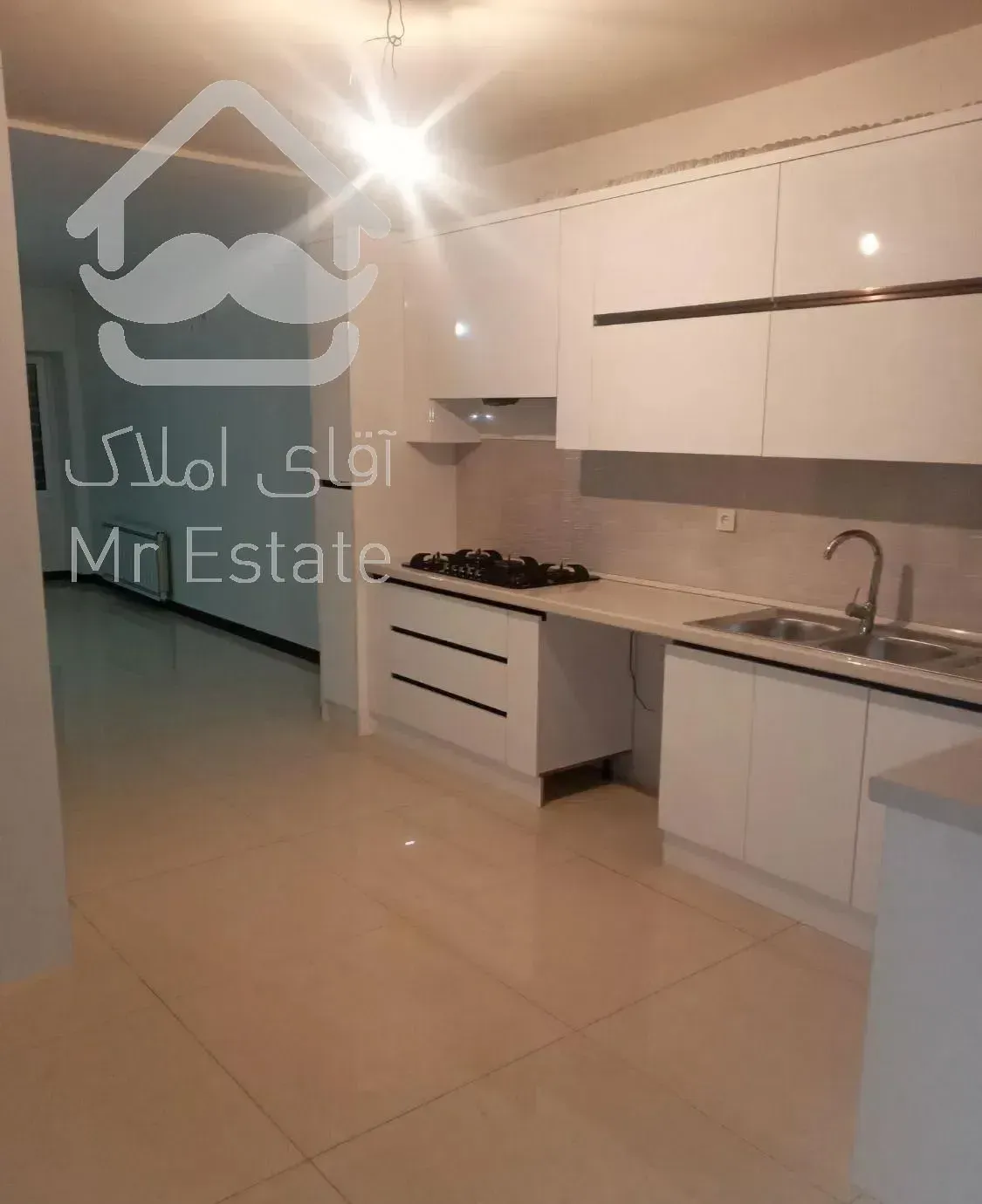 ۱۷۵متر۳خوابه