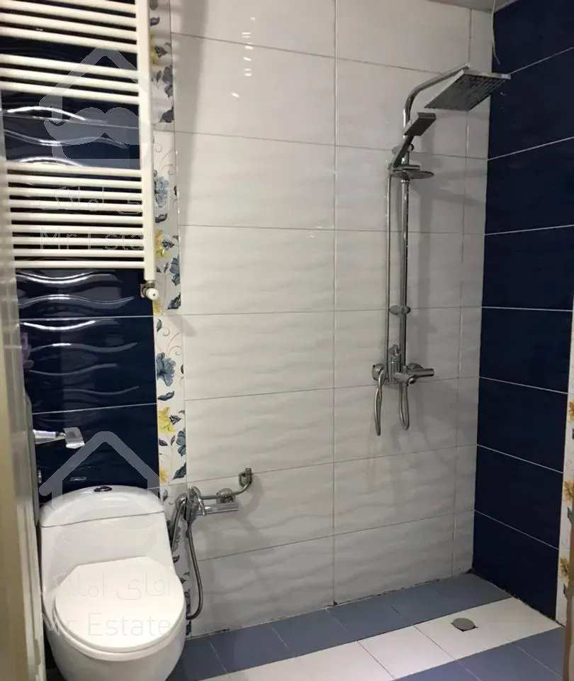 اپارتمان ۱۵۰ متری