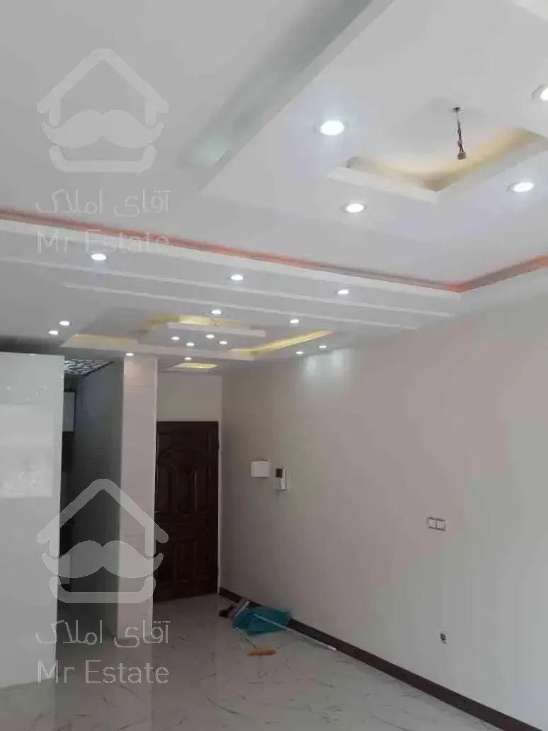 خرید آپارتمان ۵۵متری یکخوابه فردوس غرب