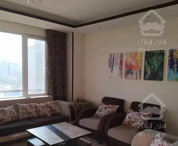 فروش آپارتمان 135متری فاز 5مهرشهر