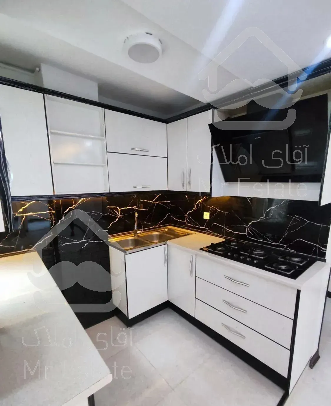 پونک شمالی ۷۱ متر فول امکانات