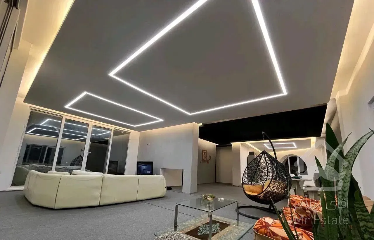 اجاره پنت هوس ۲۳۰ متری