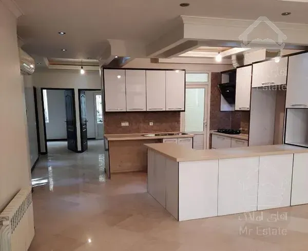 ۹۰متر+۲۰ متر تراس،کلیدنخورده