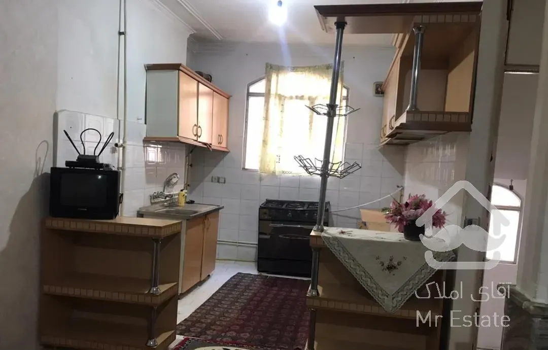 سوئیت دربست 75 متری