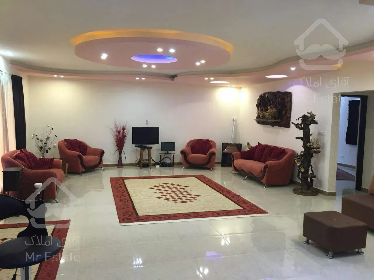 فروش ویلا بلوار دریا سرخرود