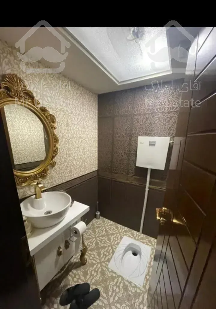 ۱۳۰ متری دزاشیب فول امکانات نورگیر