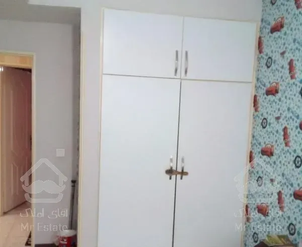 ۹۴متری.بلوارارم ششم شرقی.۵۰۰متر فاصله تا بلوار ارم