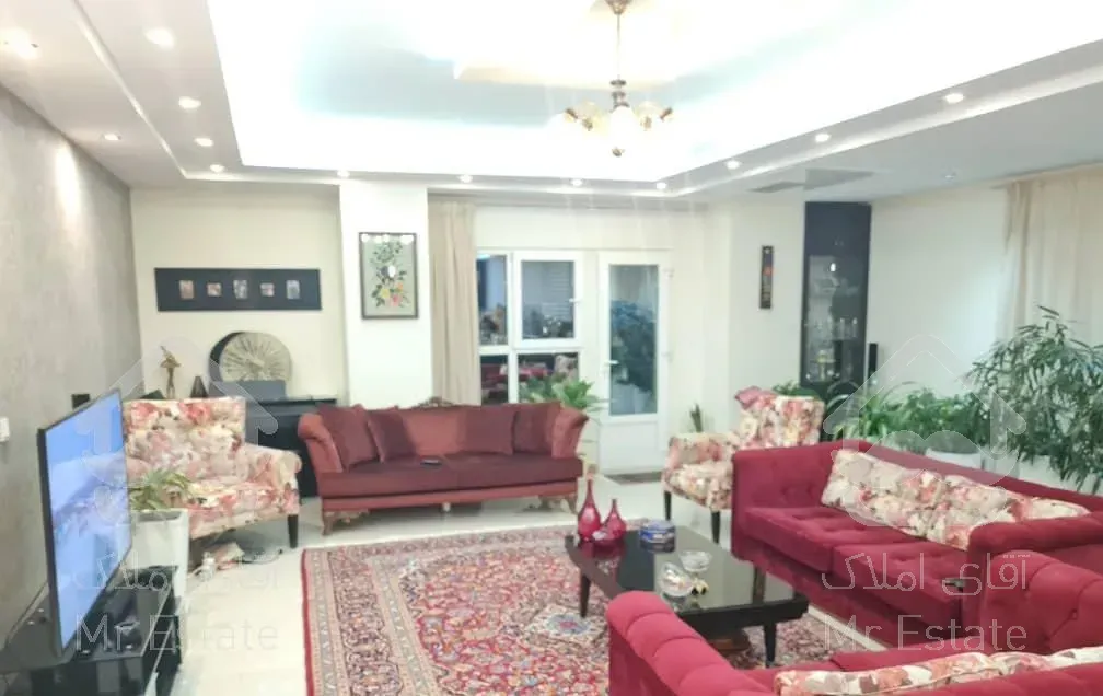 آپارتمان 163 متری در ستاره غرب