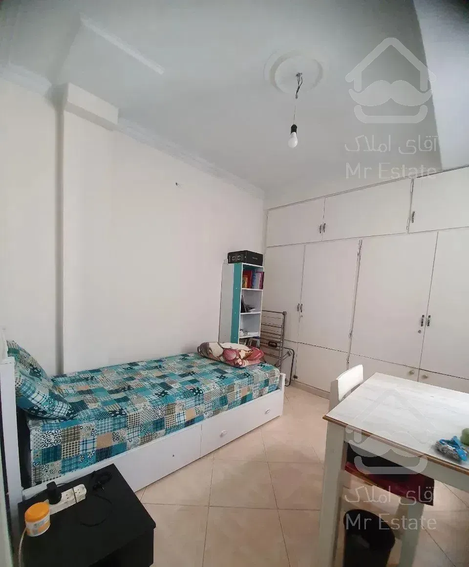 آپارتمان ۷۷ متری / ۲ خواب / پیروزی