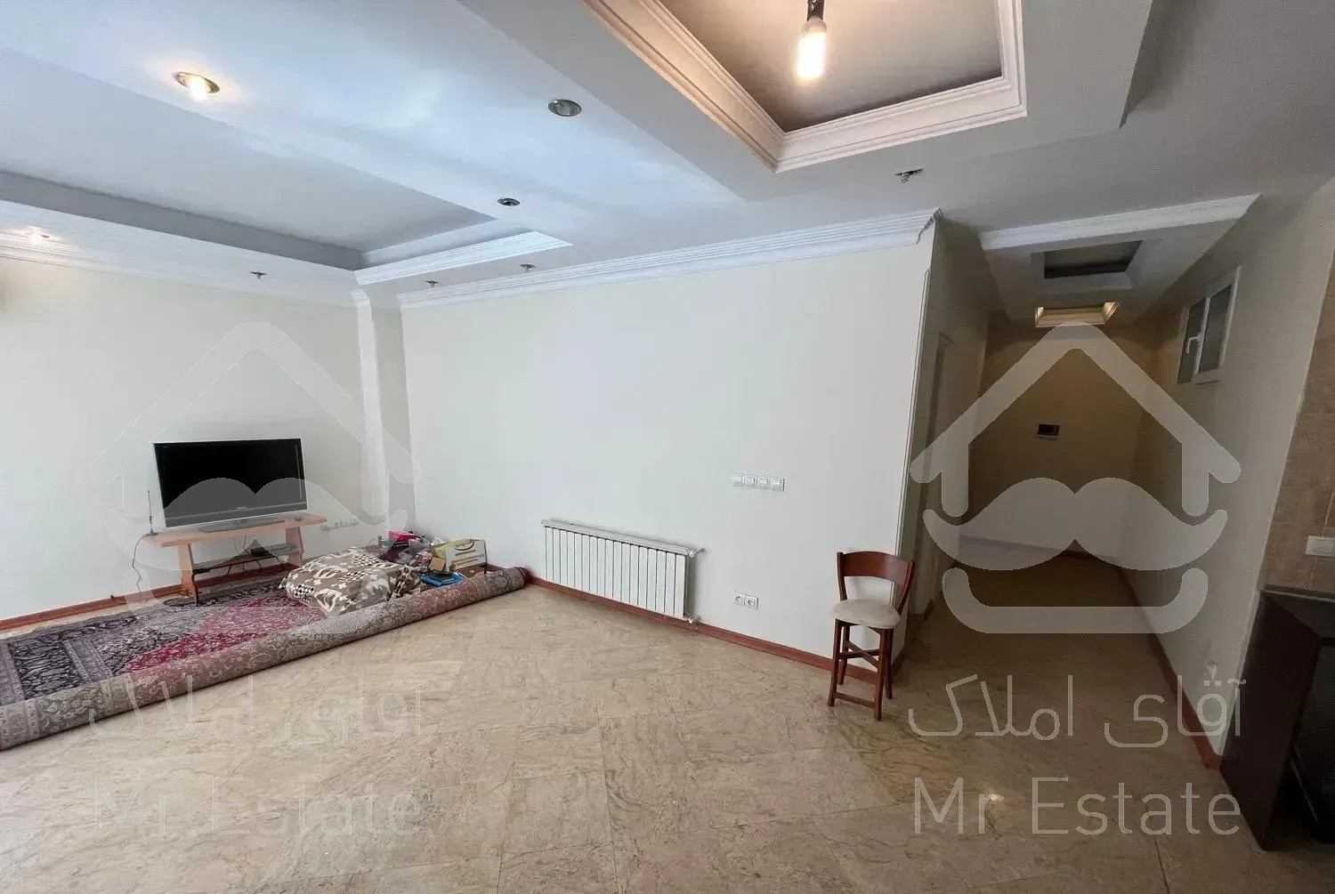 آپارتمان ۹۰ متر ونک شیراز