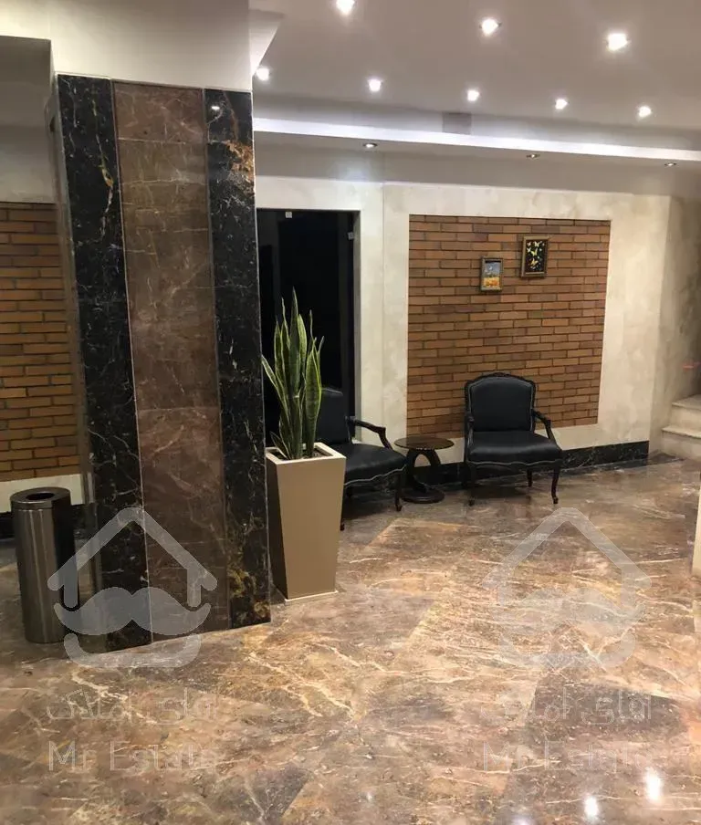 آپارتمان۱۰۳متر۲خواب متری