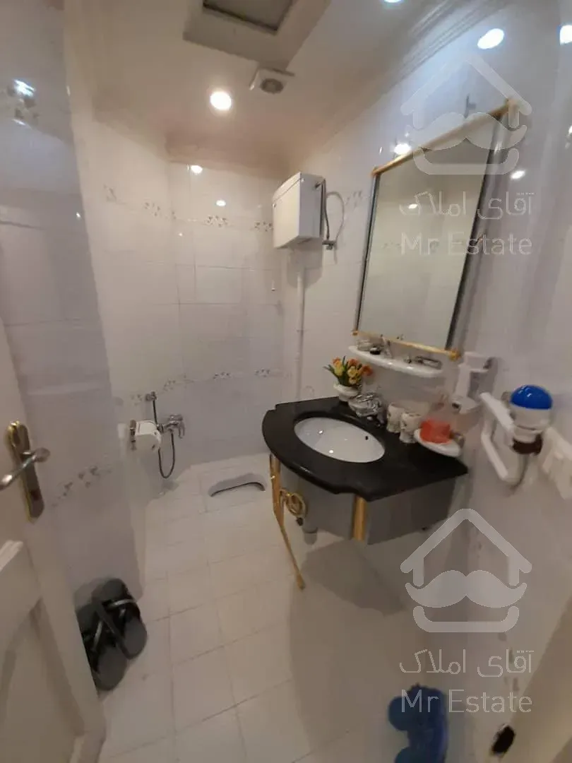 اجاره و رهن آپارتمان زعفرانیه 115  متر لاکچری