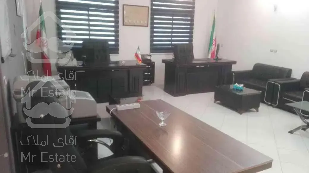 ۱۲۰ متر اداری  ستاری جنب کوروش