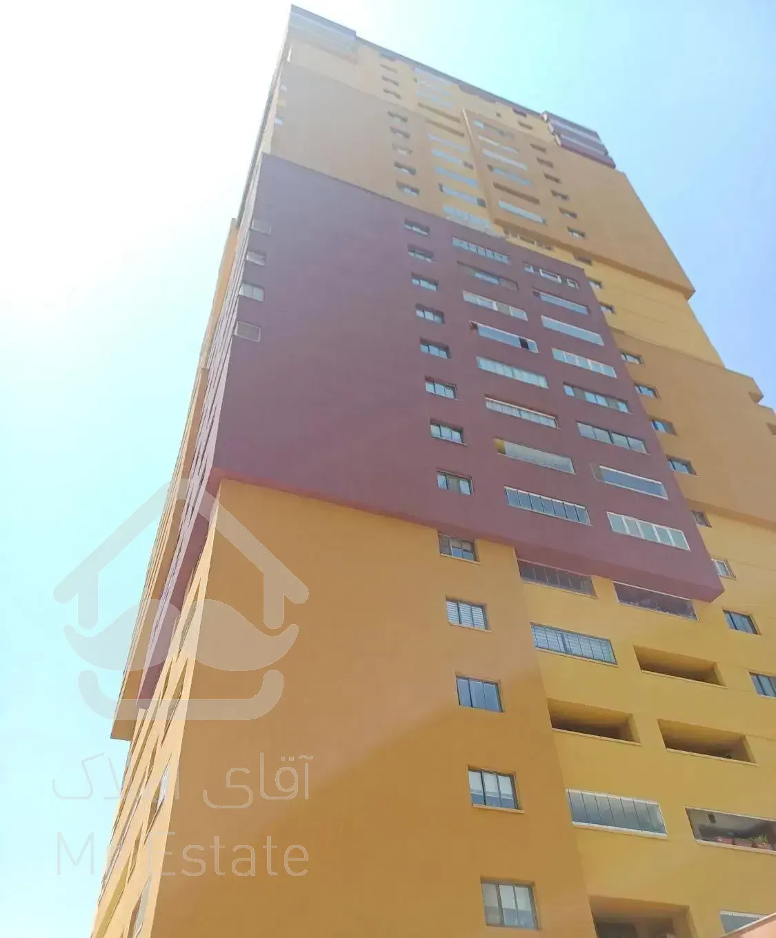 ۲۷۳متر/۴خواب/پنت هاوس رویایی/سوهانک برج آتی ساز