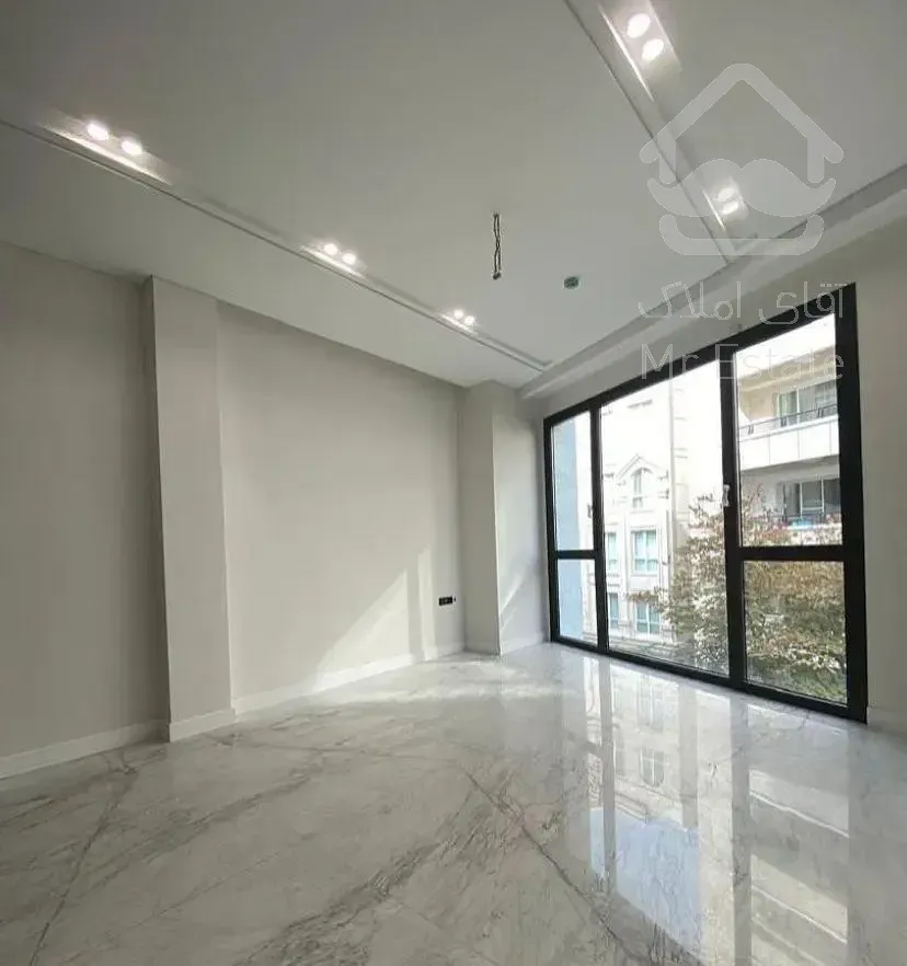 100متر ۲ خواب luxحتی مجرد