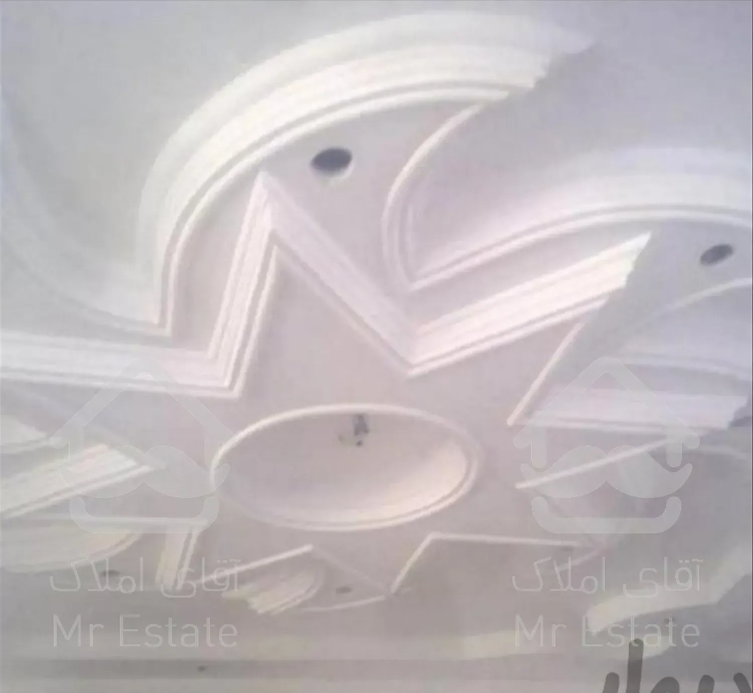 گچ کار گچکاری لکه گیری خورده کاری حتی یک متر...