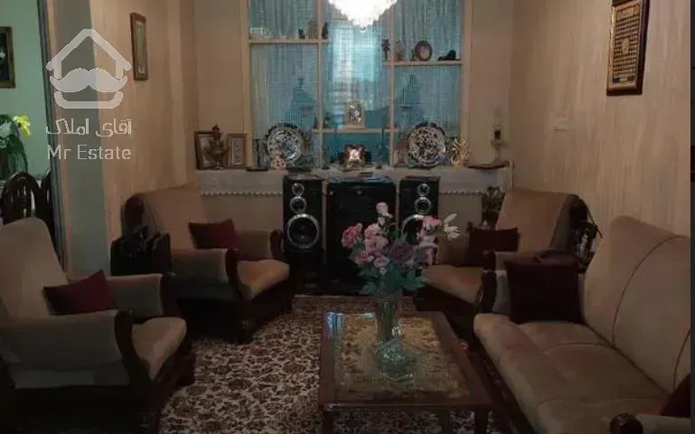 فروش آپارتمان ۱۳۱ دو خوابه