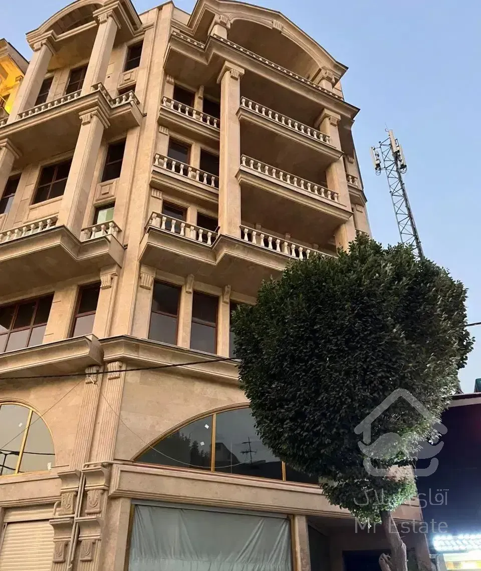 فروش واحد اداری میدان عطار