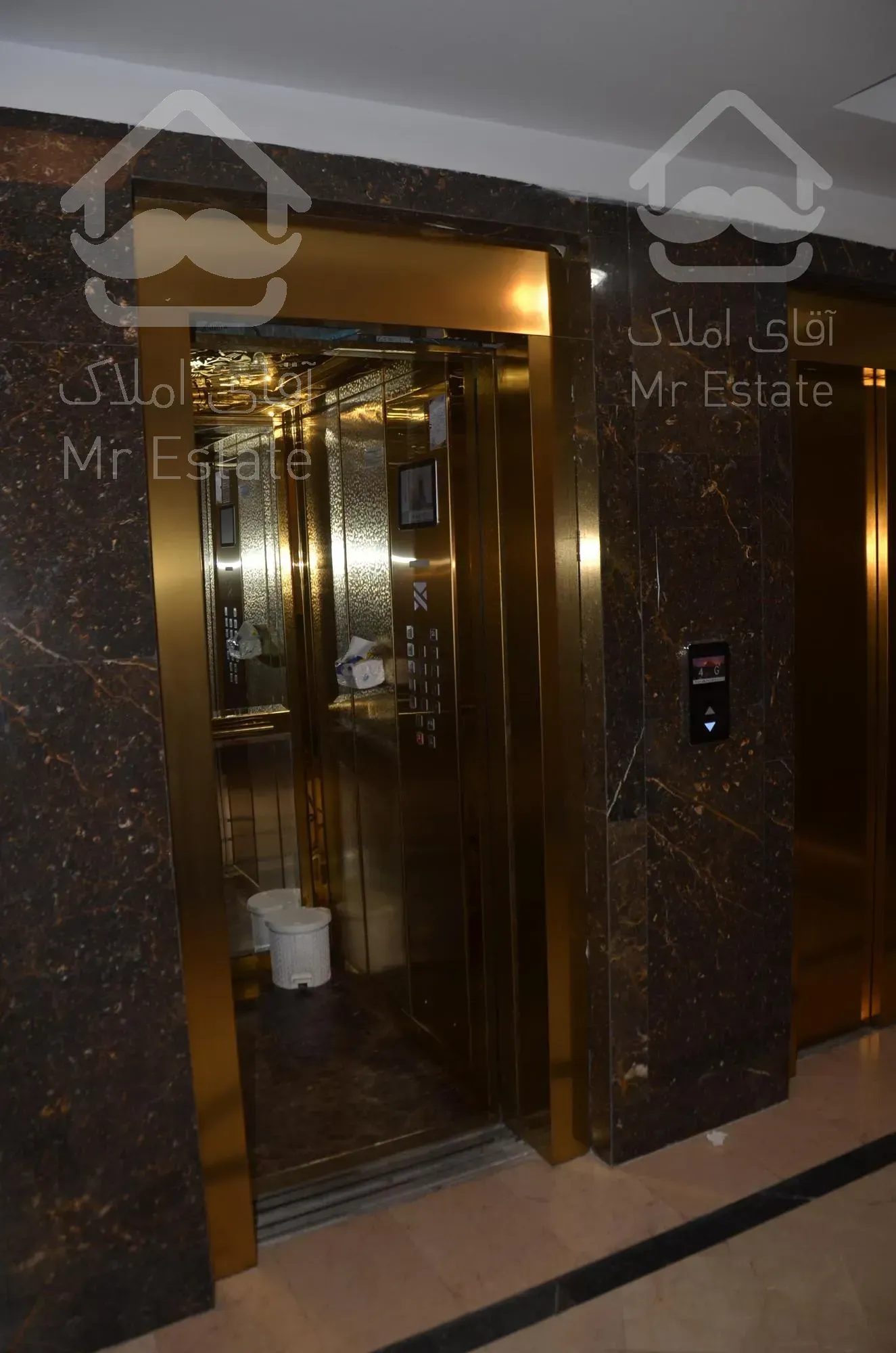 رهن و اجاره آپارتمان ۱۴۵ متری ۳ خواب سوهانک