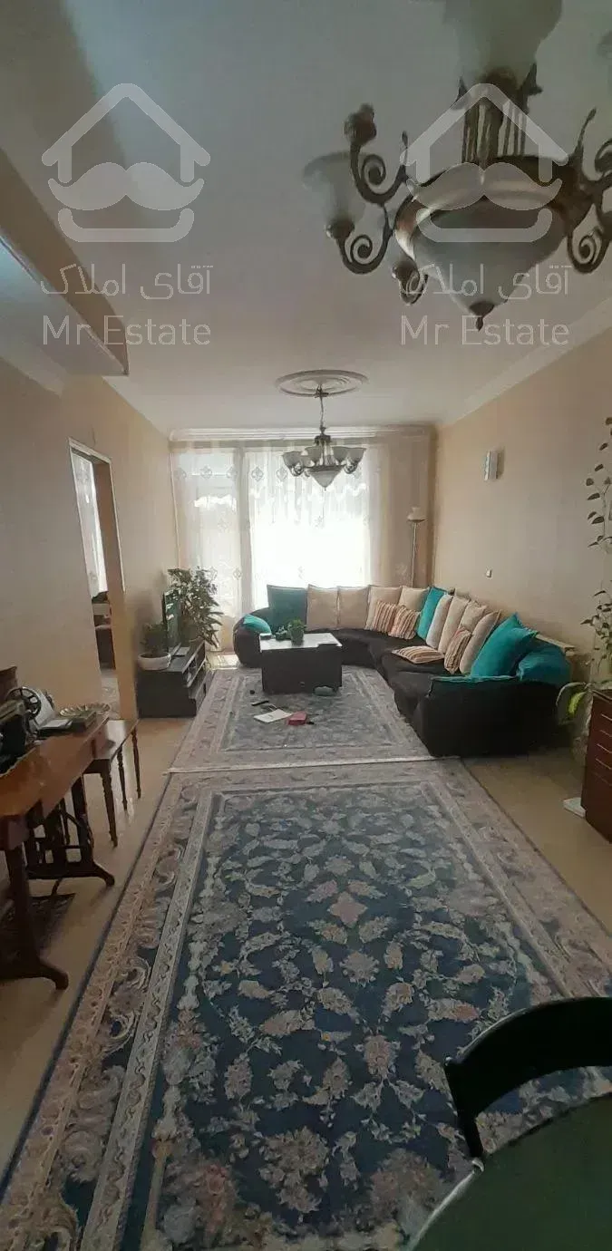 ۷۵متردوخوابه ظفرصبرمطهری