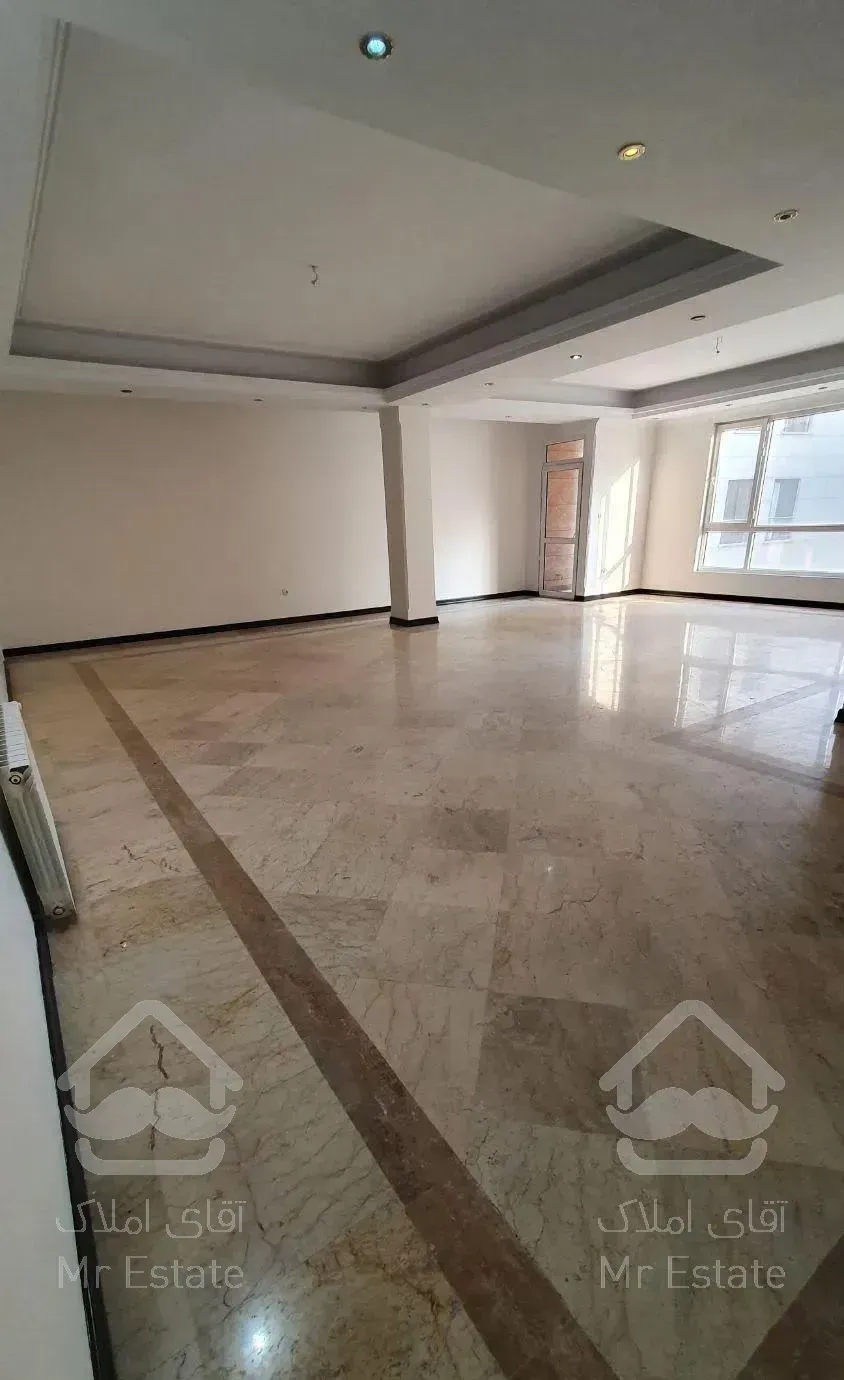 چیذر ۱۳۰ متر نور جنوب