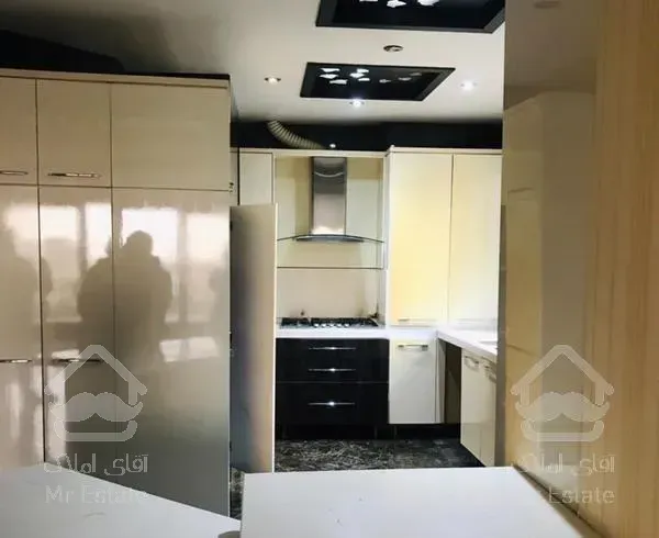 220 متر کامرانیه شمالی تکواحدی