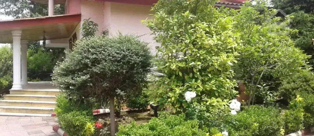 فروش فوری ویلا باغ شهرکی خوش قیمت