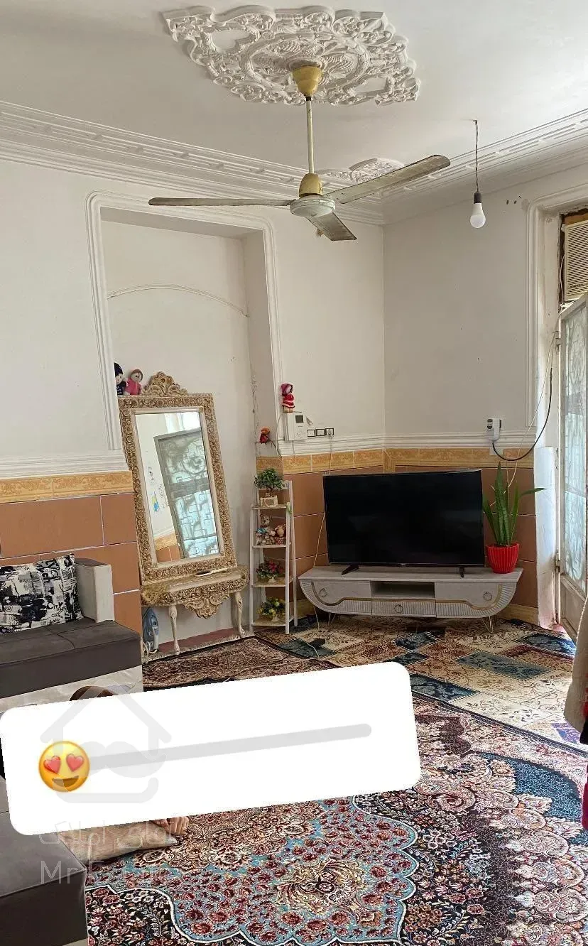 خانه بلوار خلیج فارس محله سنکگن شرقی