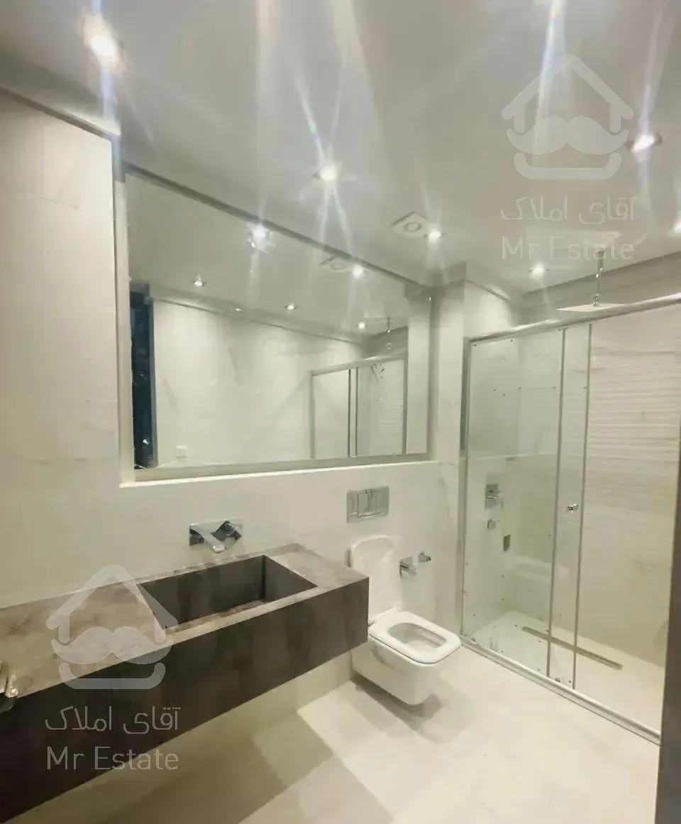 فروش آپارتمان ۱۵۴ متر جاده شمشک دربندسر