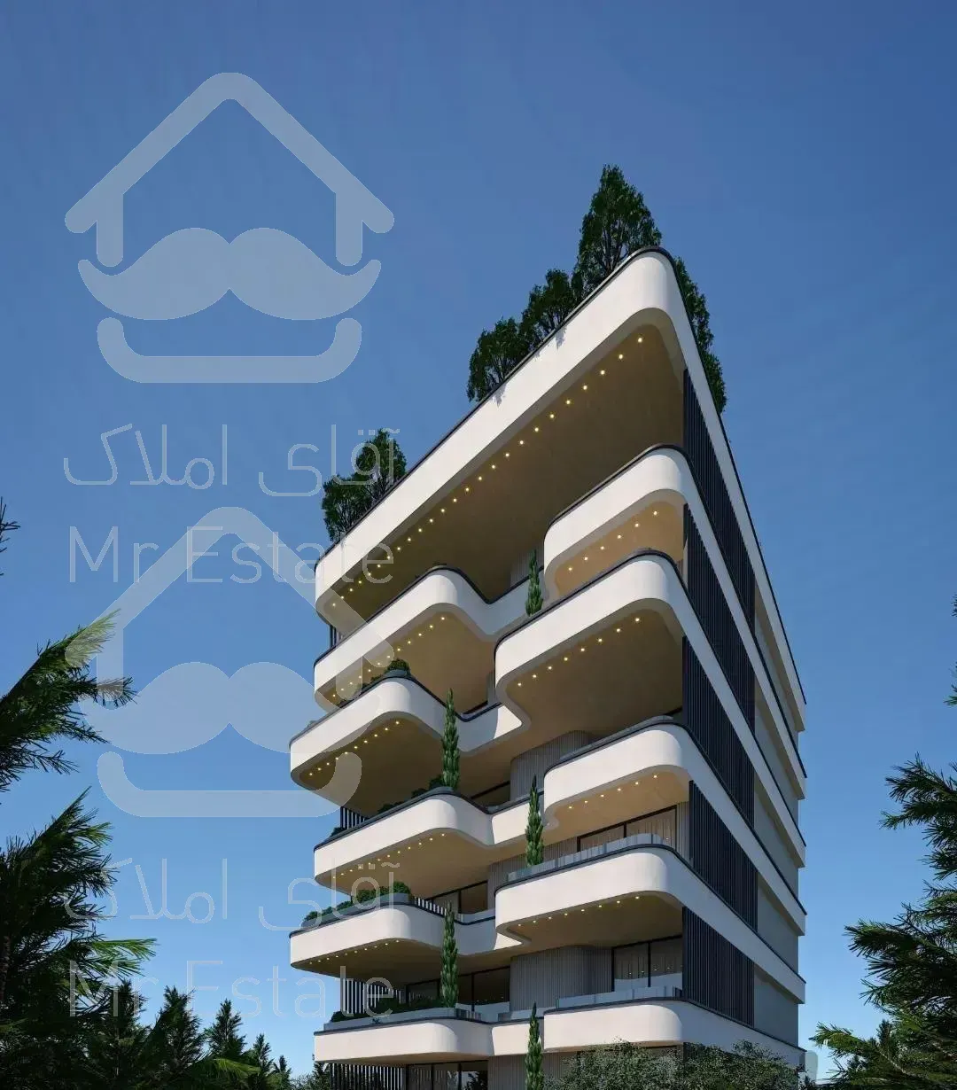 طراحی نما، پلان، لنداسکیپ، طراحی ویلا و ساختمان